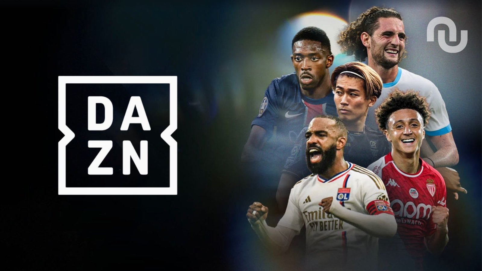 DAZN 1 – Live Sports, Highlights & Exclusive Coverage